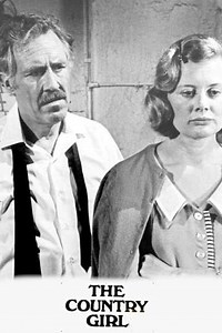 The Country Girl (1974) - Movie