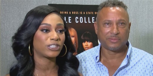 Jackson reality TV star ordered to pay former employee $150,000 for using photos without her permission