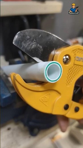 Genius Way to INSULATE Electrical Cables With PVC! 😱⚡ #DIY #ElectricalHack