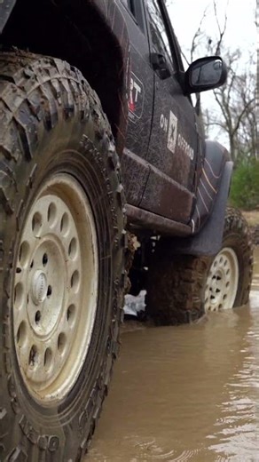 4WD REQUIRED 🛞 Check out our latest Trail Review with @dirtroadtherapyjon! #onxoffroad