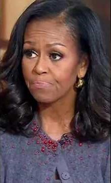 Michelle Obama takes swipe at Trump’s demolition of White House East Wing