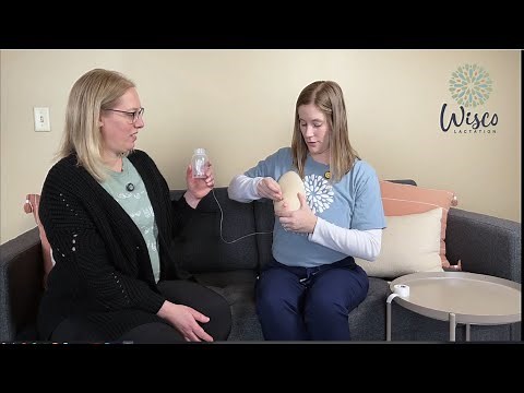 How to use a DIY Supplemental Nursing System