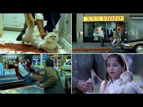 Don't Judge Too Quickly Ameriquest Die Laughing Commercials