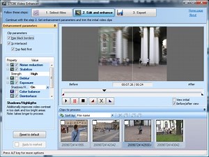 Best Video Enhancer Free