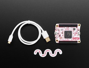 NEW PRODUCT – GreatFET One by Great Scott Gadgets