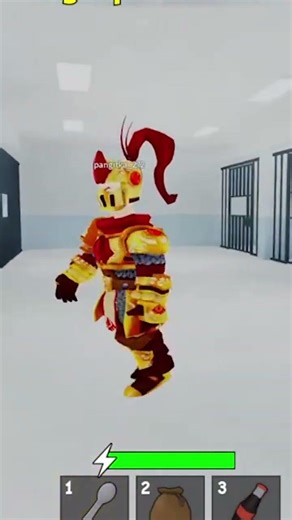 Dig to Escape Roblox 😱 Cafeteria Surprise… A Kid Can TELEPORT?!