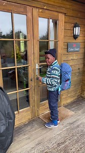 10/10 would recommend a log cabin getaway in Wales 🏴󠁧󠁢󠁷󠁬󠁳󠁿It was a last minute decision to get away for a few days with Adam. We stayed at Cabin Iwrch at Maengwynedd Log Cabins and absolutely loved it. Adam could not get enough of the hot tub and the peace and tranquility was just what we needed. We will definitely return in the future… hopefully one day, we will have the rest of the family in tow too 🤞#wales #ukstaycation #ukholiday #logcabin #midwales #hottubs #mummyandson #familytime 