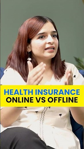 Health Insurance Online vs Offline 🔍 | Which Is Better in 2026?