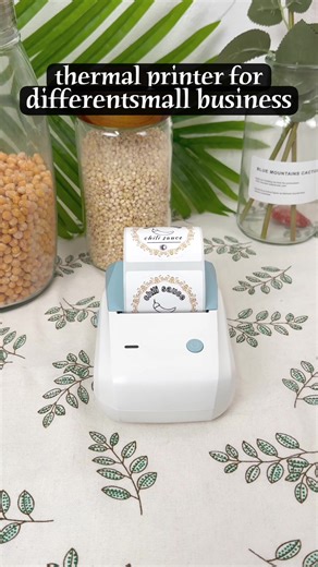 Best Thermal Printers for Small Businesses