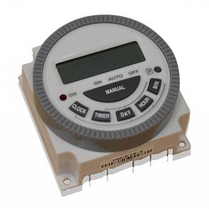 Gate Crafters Universal Digital Gate Timer