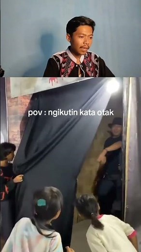 ngikutin kata otak 🗿🗿 #memeviral #comedy #memecringe