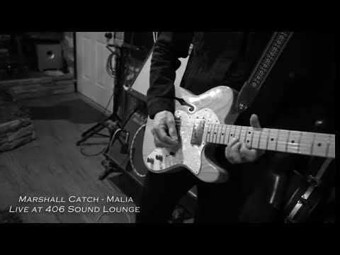 Marshall Catch - Malia