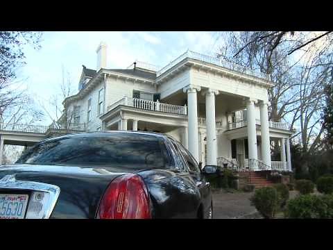 Cleveland County The Epic History