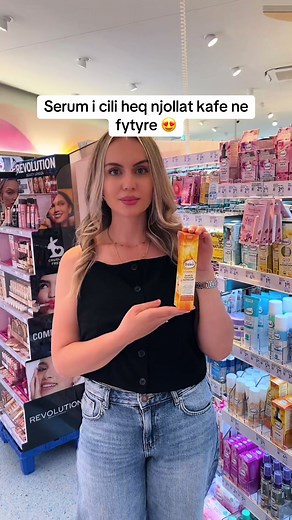 Balea Serum for Pigment Spots in Skincare Routine
