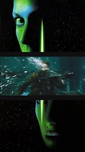 HOW BAD IS ALIEN 4? #aliens #alien #ridleyscott #jamescameron