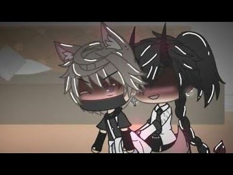 Gacha heat 18+ {gay} (check description)