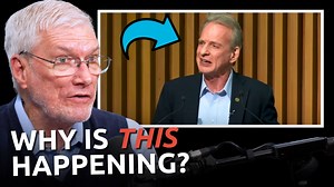 From day-age theory to gap theory, and theistic evolution to progressive creation, Christians have debated the interpretation of Genesis chapters 1–11 for centuries. But why are there so many different views? How did we end up with so many interpretations of the creation account? I answer the question in this video. | Ken Ham