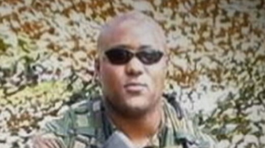 Chris Dorner Manhunt: Fugitive Ex-Cop in Shootout With Police