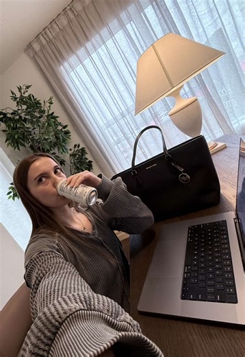 The Daily Struggles of Office Life