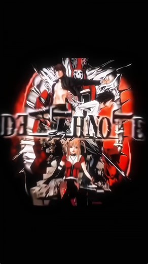 The Moment Justice Won | Death Note