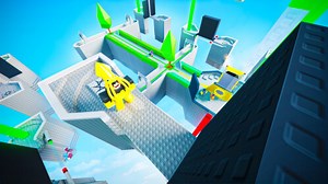 Max Jumps 🏆 (Entraînement Obby)