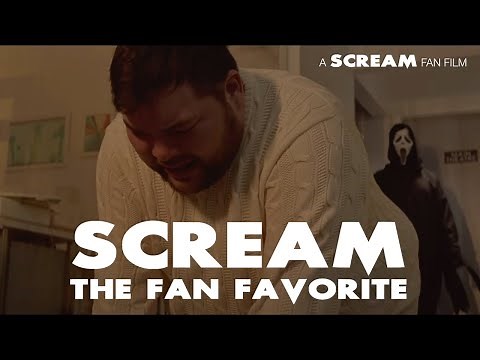 Scream: The Fan Favorite - A Scream Fan Film (2024) | Full Movie | 4K #screamfanfilm #screammovie