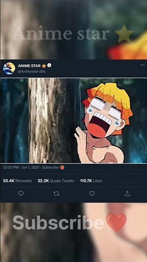 Demon Slayer funny moment🤣#demonslayer #kimetsunoyaiba #anime #tanjiro #inosuke #zenitsu