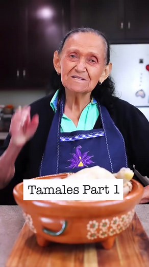 Authentic Abuela's Tamales Recipe: A Taste of Mexican Tradition