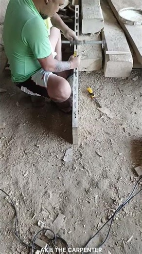 Beautiful Wood Ukit Skills I Carpenter Tools I Wood Carving Wood Furniture 2023 I Akie The Carpenter