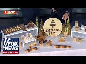 'MADE IN AMERICA': Companies showcase products made in USA