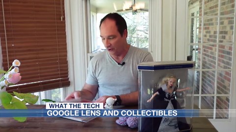 What the Tech: How to know if your collectibles are worth anything