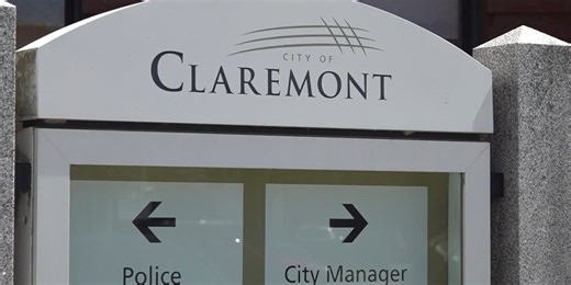 Claremont hires new city manager amid school district turmoil
