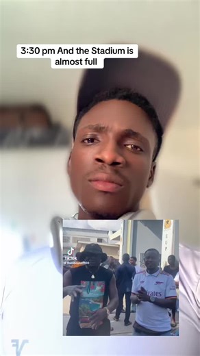 Bhim Fest 2023: Excitement Builds for Stonebwoy