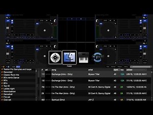 Hardware not showing up in Serato