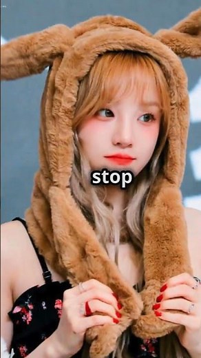 G I-DLE's Yuqi: The Rising K-Pop Star! #Yuqi #GIDLE #GIDLEYuqi #Kpop #KpopIdol #CubeEntertainment