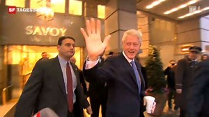 Promis werben für ihr Land