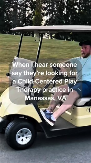 Trauma-Informed Play Therapy in Manassas