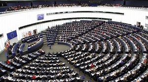 Who will the candidates be for the 2019 European Parliament election?