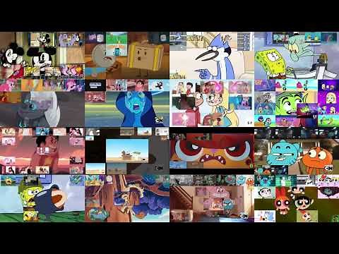 [Request] Sparta Remix 16parison 8