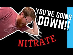 Ways to Lower Nitrates in Aquariums