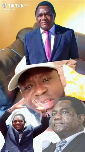 Apoka Game is over 2026 | Jc Joseph Chishimba