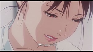 'Perfect Blue' - Tráiler oficial