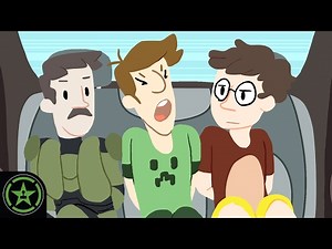 AH Animated - Popping Hydrants