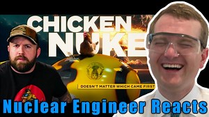 Breaking down the nuclear chicken mine concept