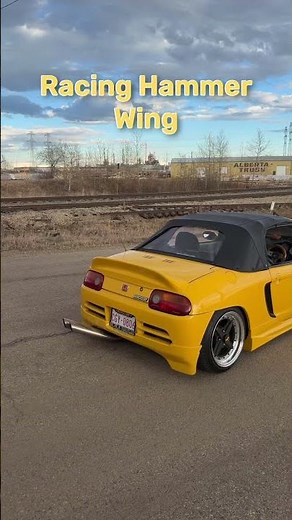 This Is What a Built Honda Beat Actually Looks Like #hondabeat #keicar #JDM