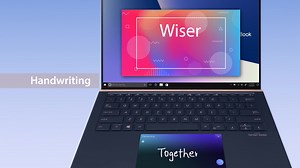 「智能触控板」ASUS ScreenPad 2.0 Quick Introduction | ASUS传媒