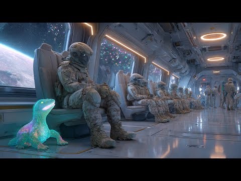 Why This Baby Stopped Crying When a Soldier Picked Him Up | HFY Story