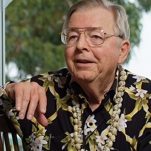 Celebrating Earl Bakken