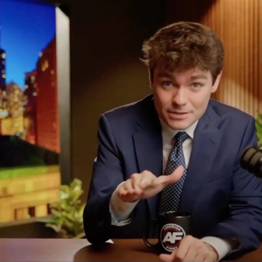 RIPMainStreamMedia on Instagram: "🚨 BREAKING: MAJOR POLITICAL ALLIANCE FRACTURES REPORTED ⚠️ --- Reporting live on a significant shift in political dynamics as Nick Fuentes issues a scathing condemnation of Donald Trump. --- In a sudden escalation of internal tensions, Nick Fuentes has publicly denounced Donald Trump, labeling the former president as 'sick' and 'delusional.' This development marks a critical turning point for a faction of the base that previously aligned with the MAGA movement.