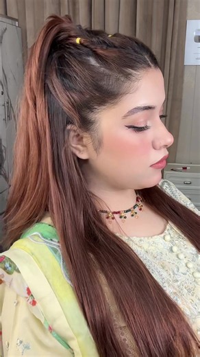 Stylish Halfup Hairstyle Ideas for Every Day